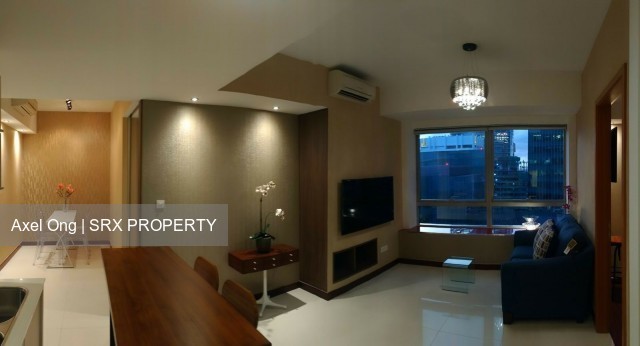 The Sail @ Marina Bay (D1), Apartment #158459592